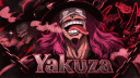 Yakuza Discord Server Banner