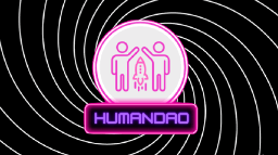 humanDAO Discord Server Banner