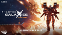 Phantom Galaxies Discord Server Banner