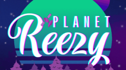 PLANET REEZY Discord Server Banner