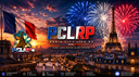 🗼Paris City Life RP🗼 Discord Server Banner
