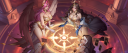 Omniheroes Discord Server Banner