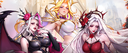 Omniheroes Discord Server Banner
