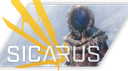 SIC Discord Server Banner