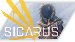 SIC Discord Server Banner
