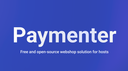 Paymenter Discord Server Banner