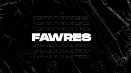 Fawres Discord Server Banner