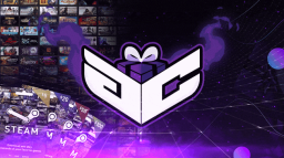 π Giveaway&Chill π Discord Server Banner
