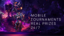 Ignite Tournaments Discord Server Banner