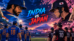 Cricketive Discord Server Banner
