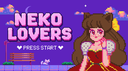 ❣ Neko Lovers ❣ Discord Server Banner
