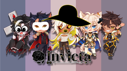 The Invicta Manor Discord Server Banner