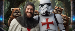 TOR (Gamers Entrepreneurs) Discord Server Banner