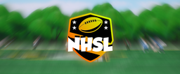 NHSL Discord Server Banner
