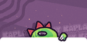 KAPLAY Discord Server Banner