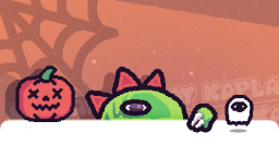 KAPLAY Discord Server Banner