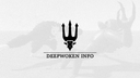 Deepwoken Info Discord Server Banner