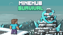 MineHub Discord Server Banner