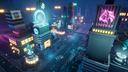 WORLD3 Discord Server Banner