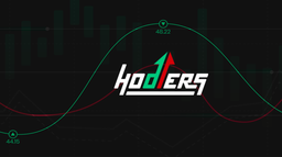 HODLers โ Discord Server Banner
