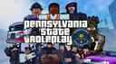 Pennsylvania State Roleplay™ Discord Server Banner