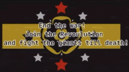 Giant RP Community Discord Server Banner