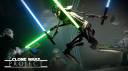 The Legions of the Republic Discord Server Banner