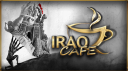 Iraq Cafe Discord Server Banner