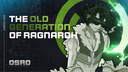 OldschoolRO Discord Server Banner