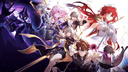 Honkai Discord Server Banner