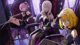 Slime Discord Server Banner