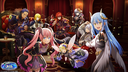 Slime Discord Server Banner