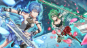 Slime Discord Server Banner