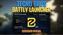 TECNO BROS Studios Discord Server Banner