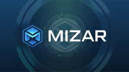 Mizar Discord Server Banner