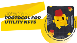 Double Protocol Discord Server Banner