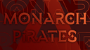 Monarch Pirates Discord Server Banner