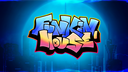 Funkin' House [АРХИВ] Discord Server Banner
