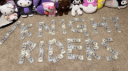 KNIGHT RIDERS◞ Discord Server Banner