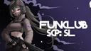( ° ʖ FUNCLUB Discord Server Banner