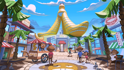 OnChainMonkey Discord Server Banner