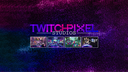 Twitch Pixel Studios Discord Server Banner