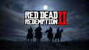 Red Dead Redemption 2 Discord Server Banner