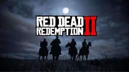Red Dead Redemption 2 Discord Server Banner