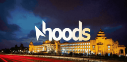 Bangalore-Hoods Discord Server Banner