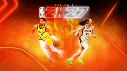 NBA 2K Discord Server Banner