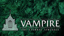 Vampire Discord Server Banner