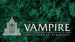 Vampire Discord Server Banner