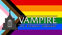 Vampire Discord Server Banner