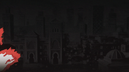 Maroc RolePlay Discord Server Banner